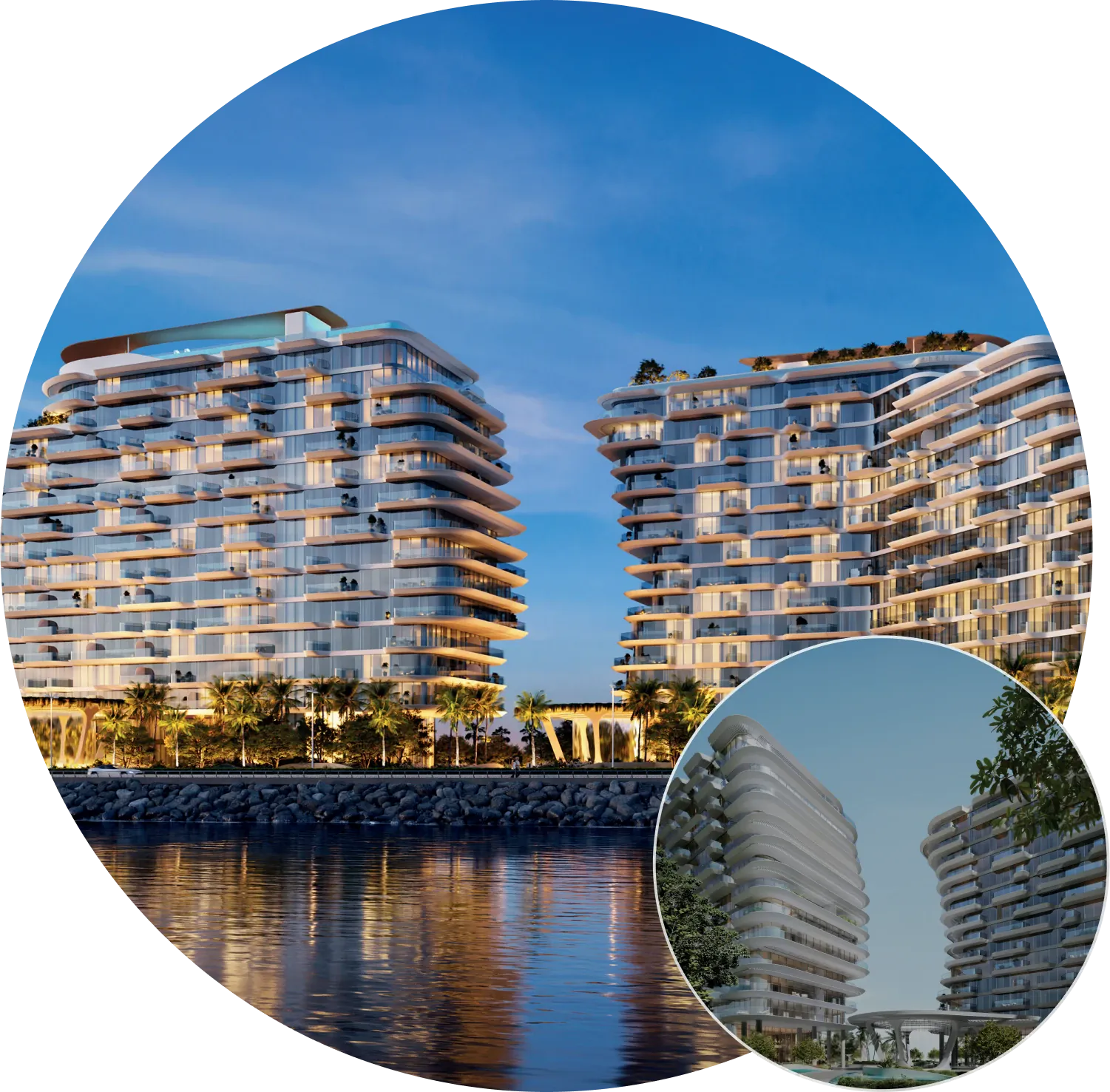 Passo by Beyond payment plan visualization